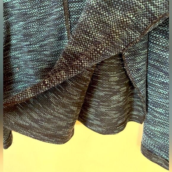 We The Free Sunny Days knit mock turtleneck with kimono sleeves, size‎ XS - Picture 7 of 7